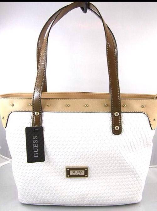 Guess Avellino Carryall